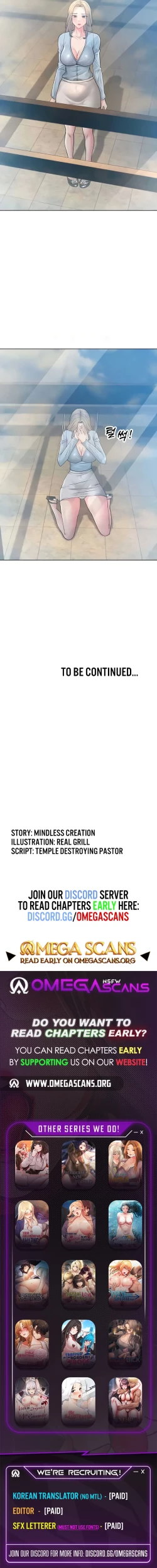 Page 555 of MotherLaw Bends To My Will