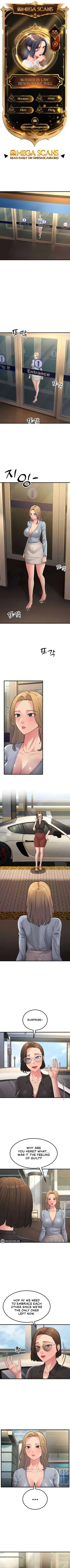 Page 556 of MotherLaw Bends To My Will