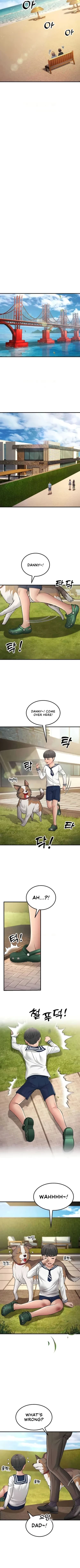 Page 561 of MotherLaw Bends To My Will