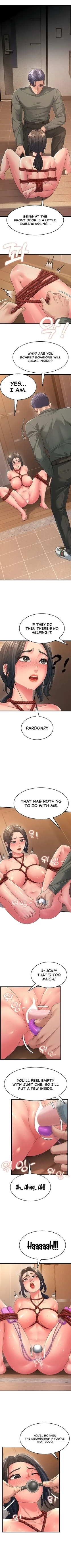 Page 60 of MotherLaw Bends To My Will