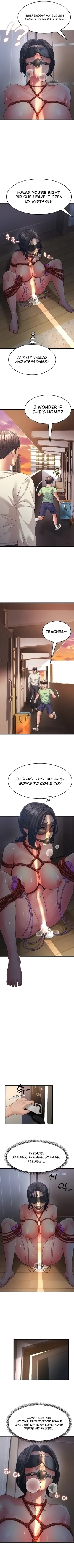 Page 63 of MotherLaw Bends To My Will