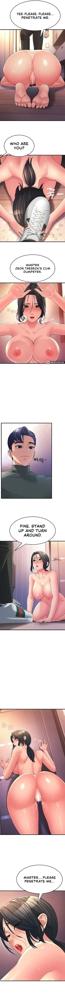 Page 69 of MotherLaw Bends To My Will