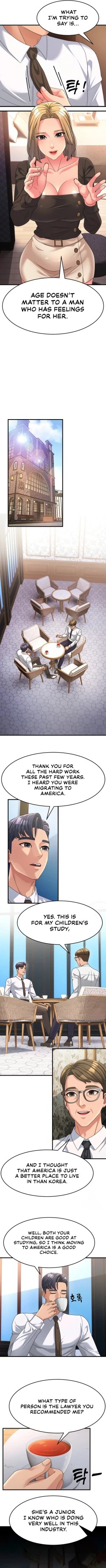 Page 84 of MotherLaw Bends To My Will