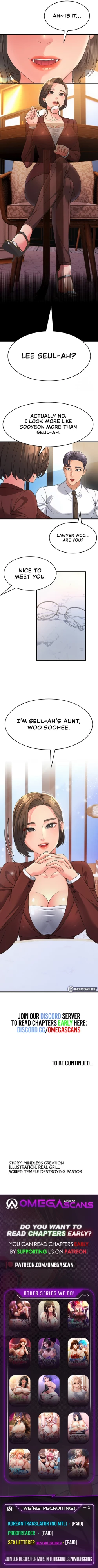 Page 88 of MotherLaw Bends To My Will