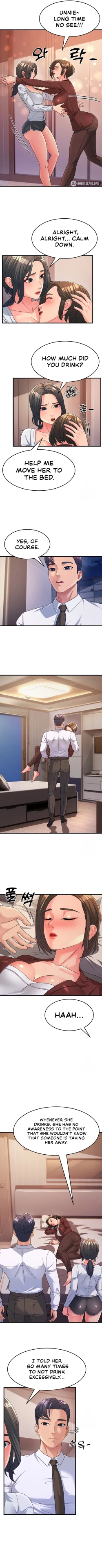 Page 97 of MotherLaw Bends To My Will