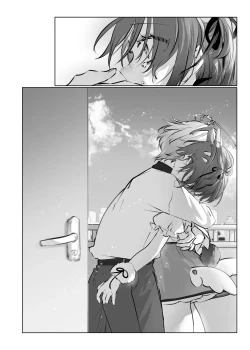 Page 54 of Usa Usa Tenshi no Renai Shiken 2