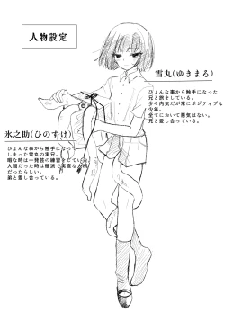 Page 31 of 冒涜的な兄弟