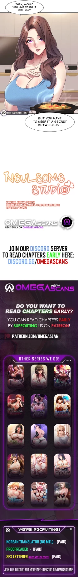 Page 133 of Neulsome Studio