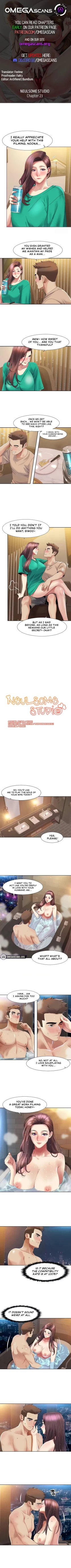 Page 157 of Neulsome Studio