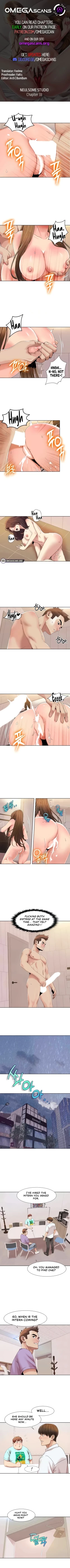 Page 205 of Neulsome Studio