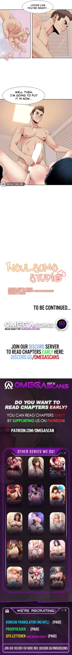 Page 214 of Neulsome Studio