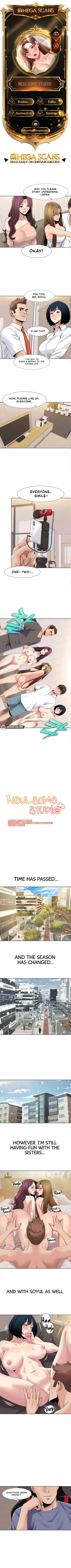 Page 254 of Neulsome Studio