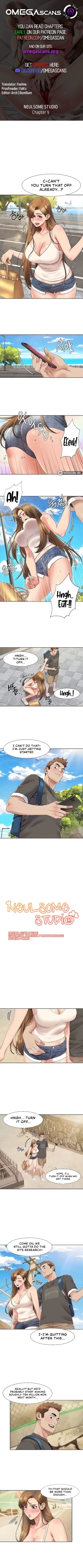 Page 72 of Neulsome Studio