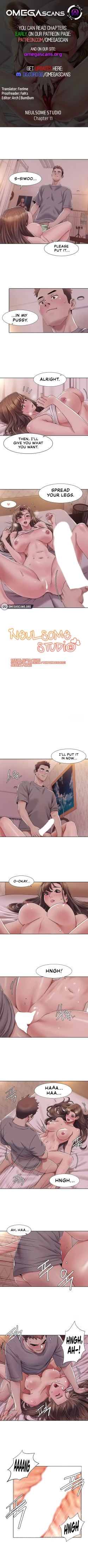 Page 85 of Neulsome Studio