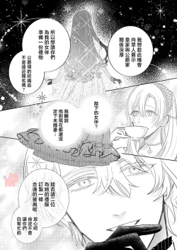 Page 26 of ai ga omoi kishi koushaku ha、tuihou reijou no subete wo ubai tukushitai。 | 爱得太深沉的骑士公爵，想要夺得流放千金的一切。 27