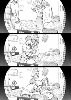 Page 12 of yurisis~university episode