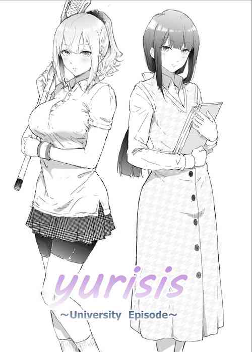 Download yurisis~university episode