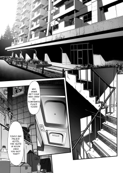 Page 2 of Bishoujo ga Kaishun Oji-san ni Okusuri de Torottoro ni Sareru Hanashi | Beautiful Prostitute Gets Wasted On Drugged Sex