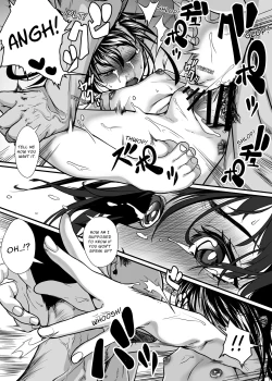 Page 38 of Bishoujo ga Kaishun Oji-san ni Okusuri de Torottoro ni Sareru Hanashi | Beautiful Prostitute Gets Wasted On Drugged Sex