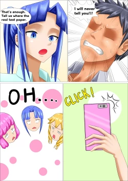 Page 36 of Schoolgirl Femdom