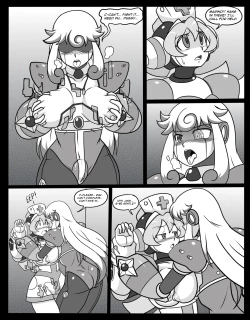 Page 23 of UNISONChapters 1-7 WIP