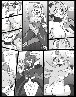Page 26 of UNISONChapters 1-7 WIP