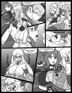 Page 27 of UNISONChapters 1-7 WIP