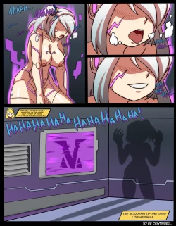 Page 40 of UNISONChapters 1-7 WIP