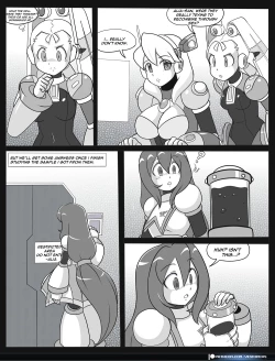 Page 9 of UNISONChapters 1-7 WIP