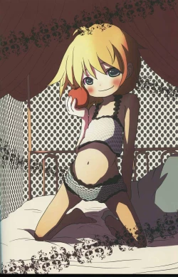 Page 10 of Len no Iru Seikatsu