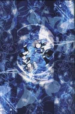 Page 21 of Len no Iru Seikatsu