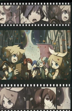 Page 9 of Len no Iru Seikatsu