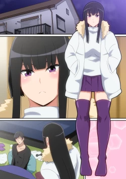 Page 21 of 新年初Hのふたり