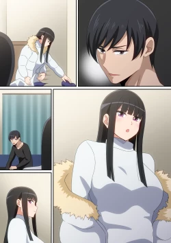 Page 22 of 新年初Hのふたり