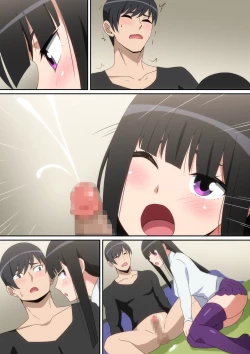 Page 26 of 新年初Hのふたり