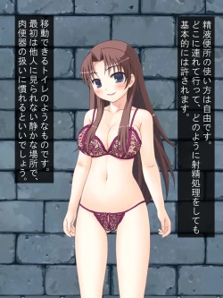 Page 6 of 精液便所の使い方