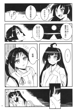 Page 4 of Ayakoki