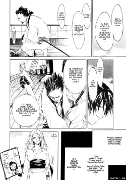Page 30 of Samurai GuildCh. 1-5