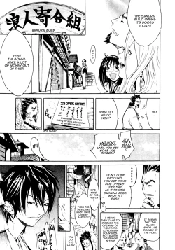 Page 35 of Samurai GuildCh. 1-5