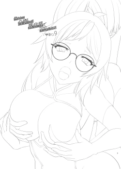 Page 2 of Ore ga Bunretsu shite Isekai de TS suru Hanashi 9