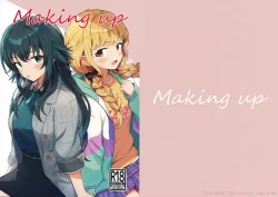 Page 1 of Making up