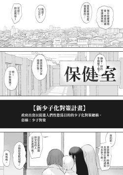 Page 33 of Ecchi na Karada ka Oshirabe Kudasai!| 請調查是不是色色的身體！～新‧少子化對策計畫～