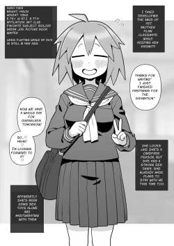 Page 8 of Mob-gao Doukyuusei o Shojo no Mama Anal Kaihatsu shita Hanashi | I Sexually Developed The Anuses Of My Plain Looking Classmates While Leaving Them As Virgins