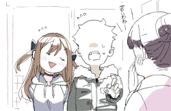 Page 41 of Namaiki Nemuri Hime Imouto