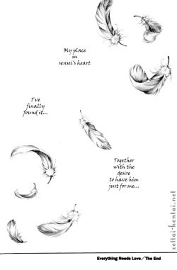 Page 20 of Everything Needs Love