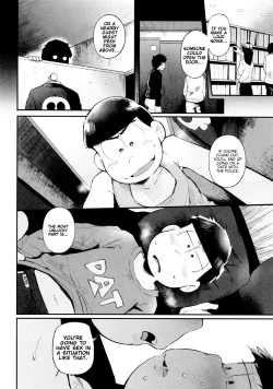 Page 10 of This Is Our Punishment Theory | Kore ga Bokura no Imashime Riron