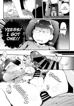 Page 11 of This Is Our Punishment Theory | Kore ga Bokura no Imashime Riron