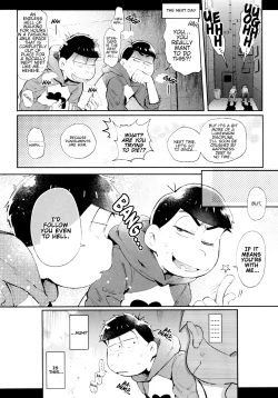 Page 48 of This Is Our Punishment Theory | Kore ga Bokura no Imashime Riron