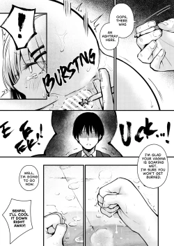 Page 10 of The Country Where Women's Rights have been Lost