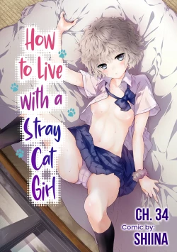 Page 24 of Noraneko Shoujo to no Kurashikata Ch. 33+34 | How to Live with a Stray Cat Girl Ch. 33+34